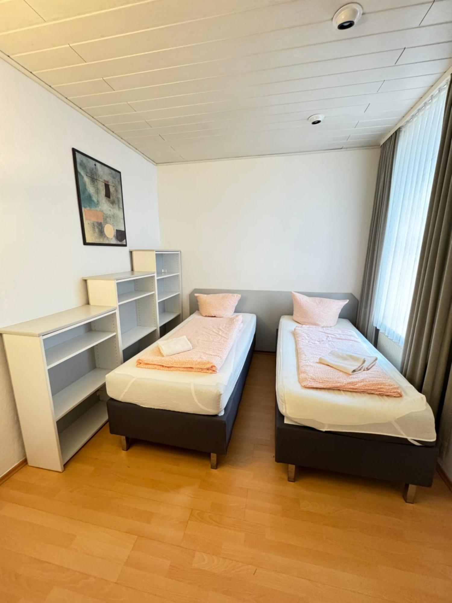 Doppelzimmer